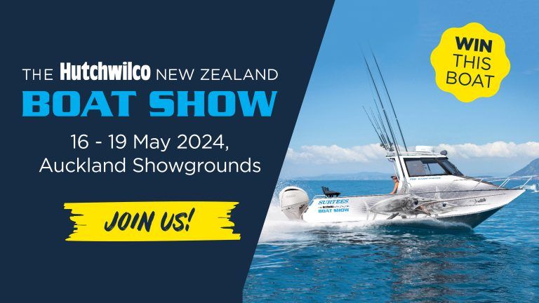 Boat Alarms boat-alarms Hutchwilco Boatshow 2024 stand 420   